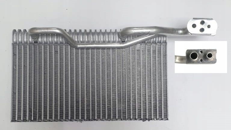 Parownik klimatyzacji - HIGHWAY AUTOMOTIVE 41041002HW