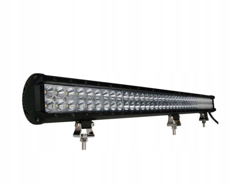 Lampa robocza led 10-32v 216w 14400lm - M-TECH MTEWLO612