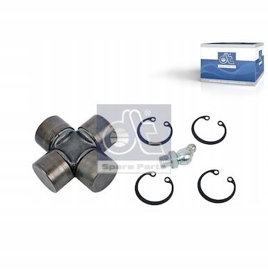 Krzyżak wału napędowego - DT SPARE PARTS 1.14113