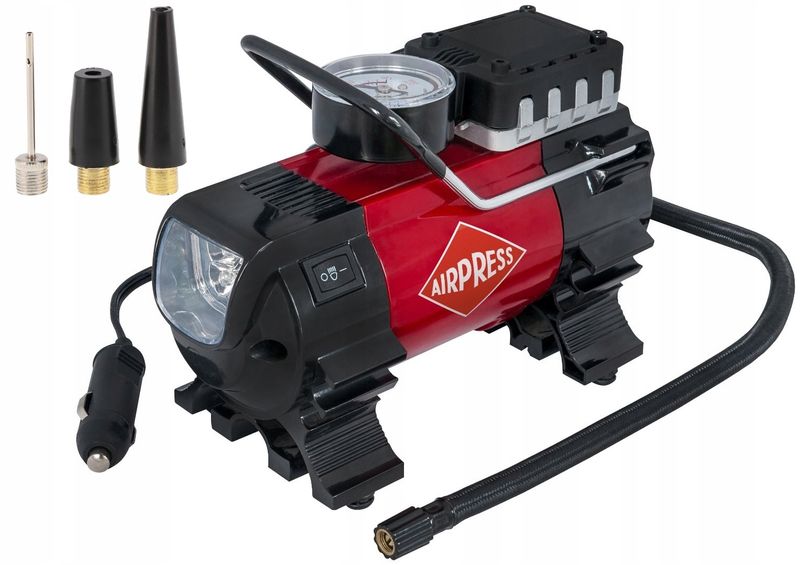 Kompresor - AIRPRESS 36950