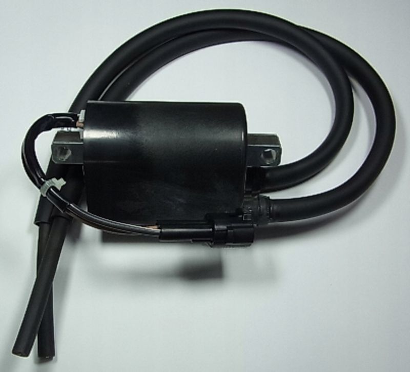 Cewka zapłonowa - TOURMAX IGN-313