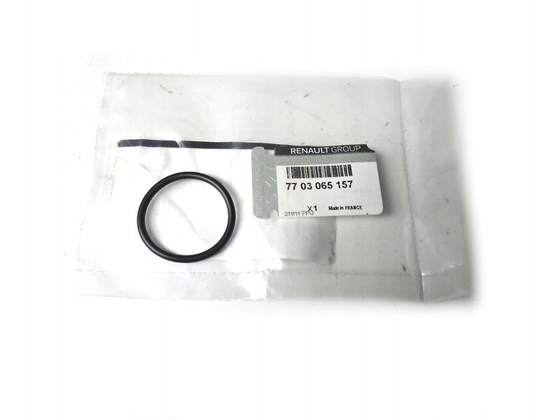 Uszczelka recyrkulatora spalin - OE 77 03 065 157