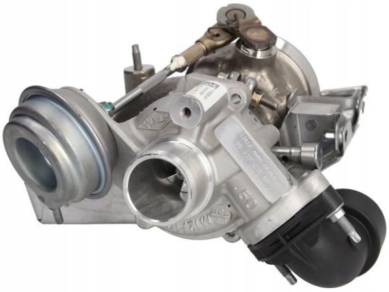 Turbosprężarka - GARRETT 836250-5002S