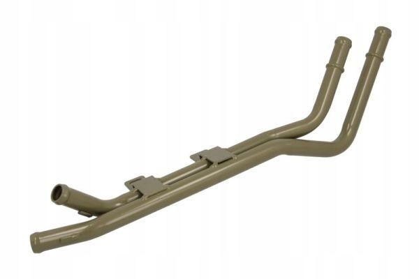 Przewód metalowy układu chłodzenia - THERMOTEC DWDA002TT