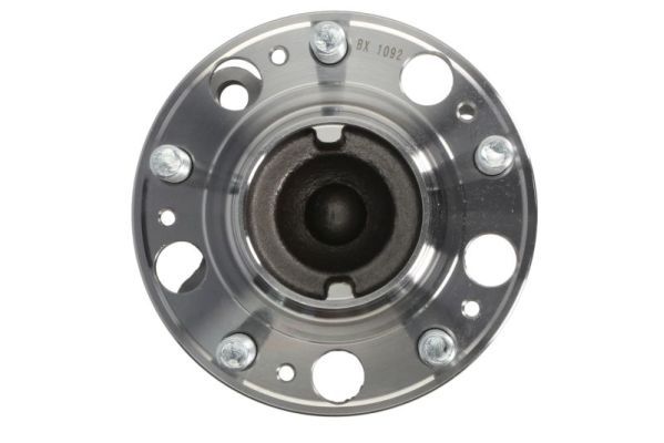 Zestaw łożyska koła - BTA H10519BTA