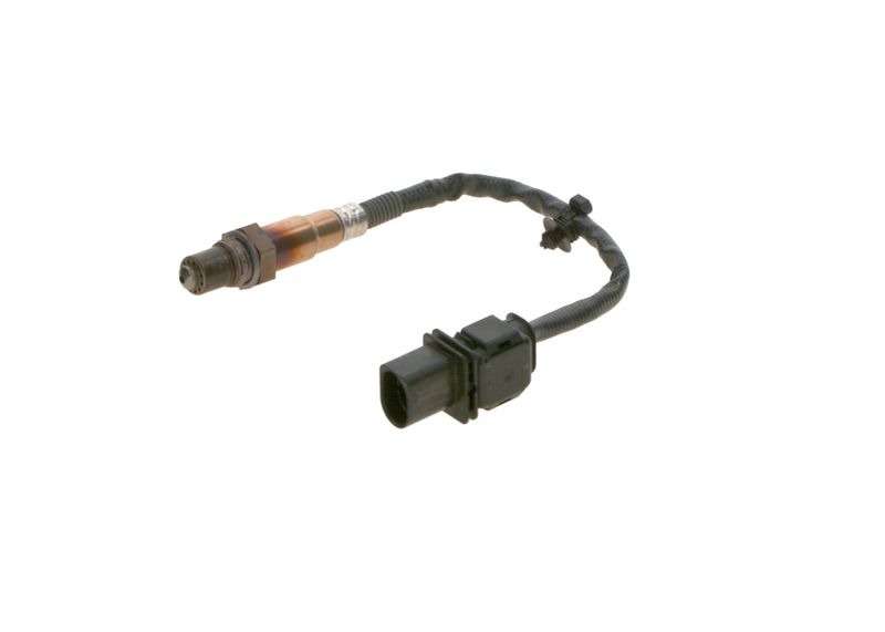 Sonda lambda chevrolet cruze 1.7 cd 13- - BOSCH 0 281 004 417
