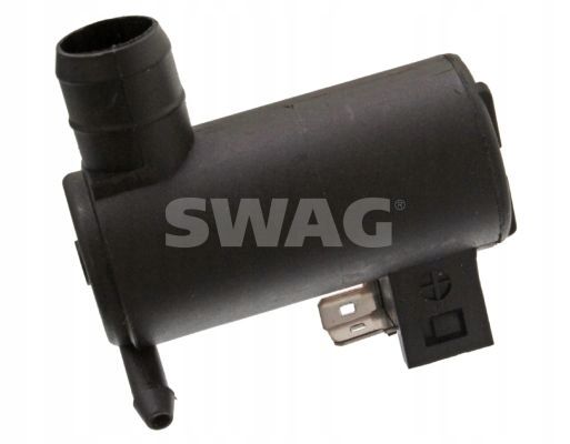 Pompka sprysk. peugeot - SWAG 62926651