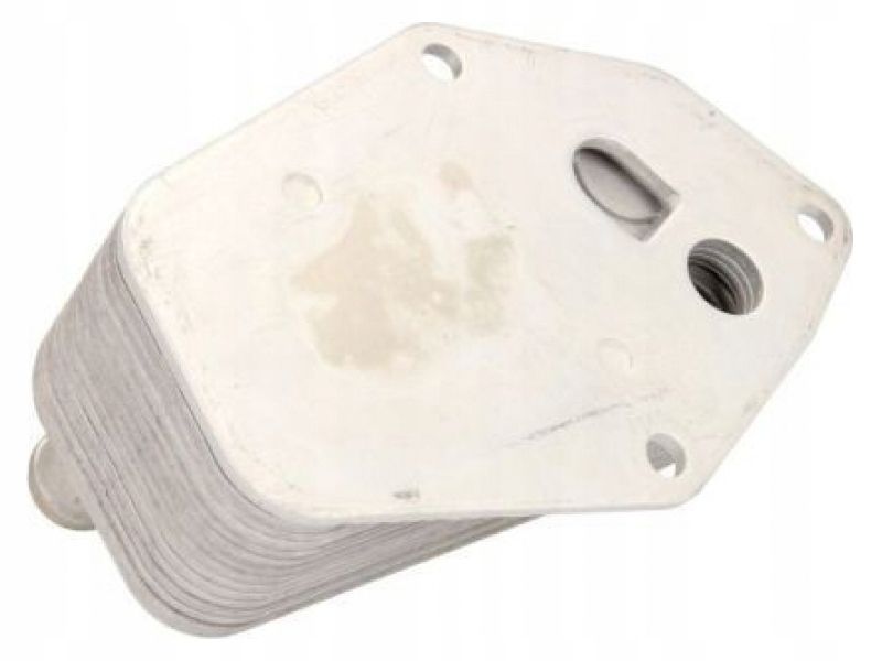Chłodnica oleju - THERMOTEC D4B007TT