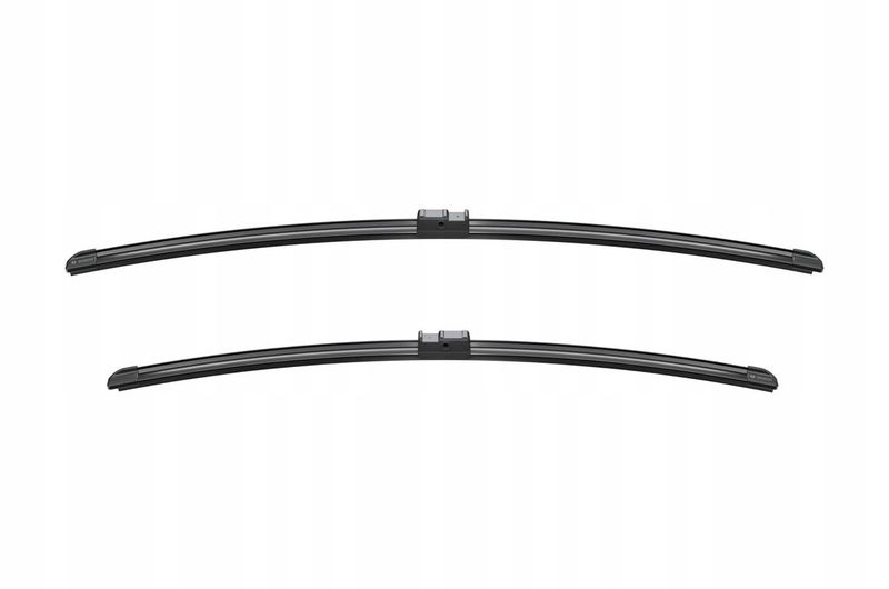 Pióro wycieraczki Aerotwin, komplet - BOSCH 3 397 118 962