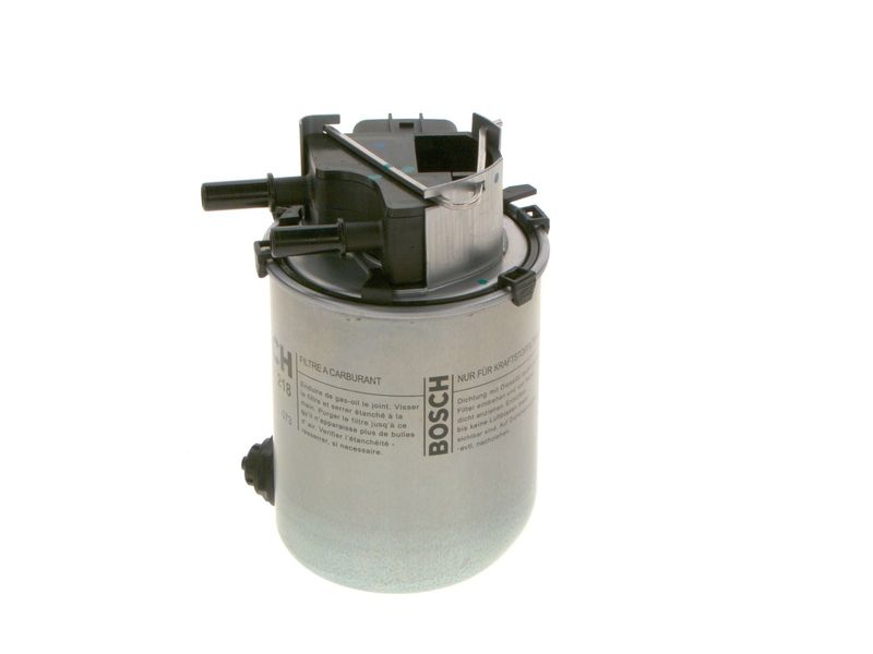 Filtr przewodu paliwowego - BOSCH F 026 402 218