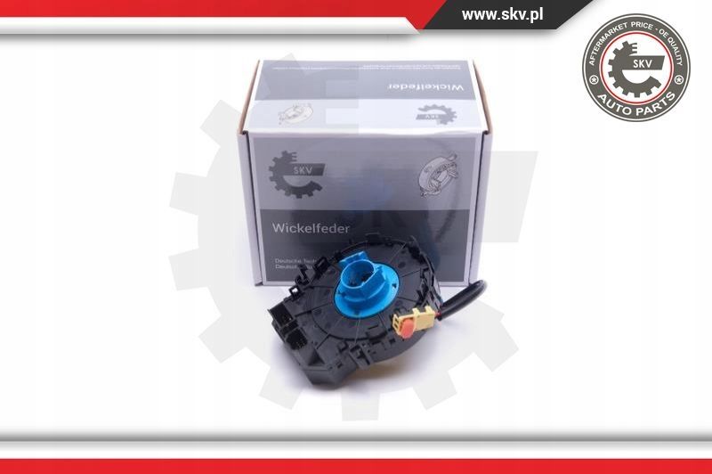 Taśma poduszki powietrznej airbag - SKV ESEN 96SKV570