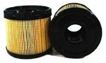 Filtr paliwa citroen 2,0hdi - ALCO MD-393