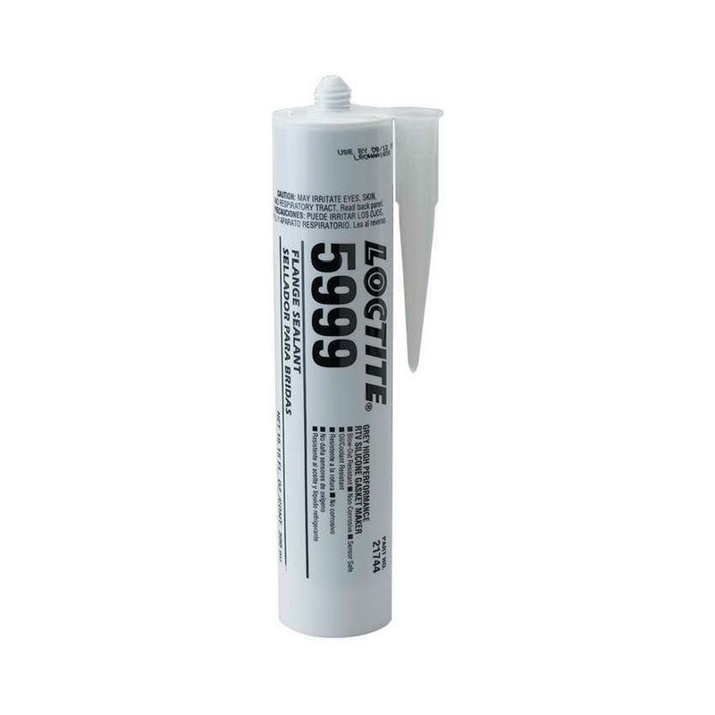Masa uszczelniająca - LOCTITE LOC 5699 GREY 300ML