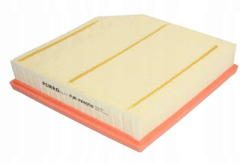Filtr powietrza - PURRO PUR-PA4058
