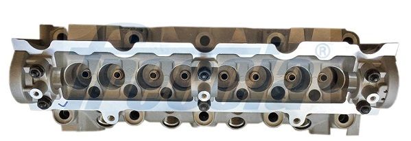 Głowica silnikaika peugeot partner 1.9d 96- - FRECCIA CH17-1008