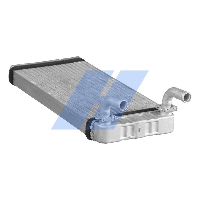 Nagrzewnica - HIGHWAY AUTOMOTIVE 50050001HW
