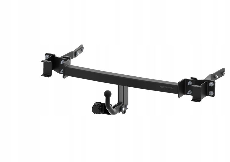 Hak holowniczy - STEINHOF STM-119
