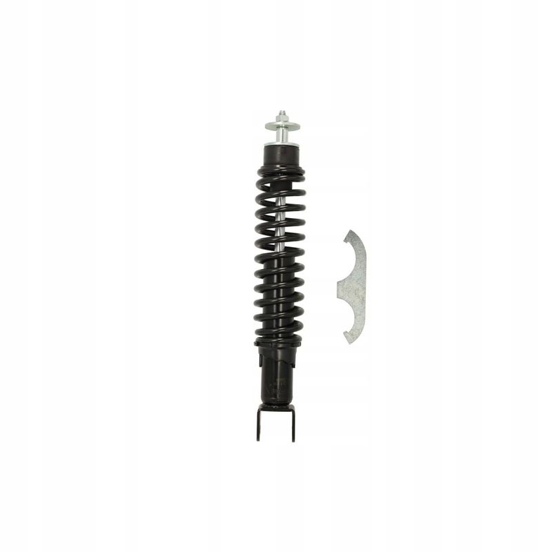 Amortyzator zawieszenia - RMS RMS 20 455 0062