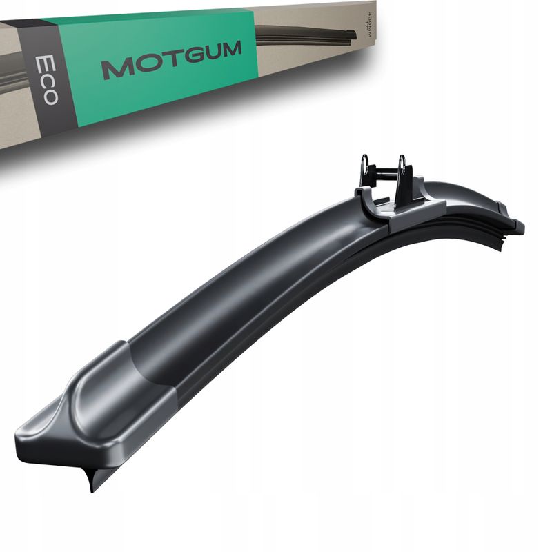 Pioro wycier 430 plaskie multiadapter - MOTGUM MOPPP543K1