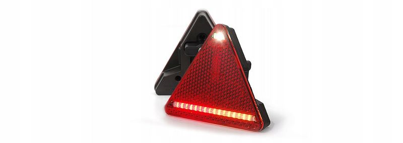 Lampa zespolona tylna 322 - WAŚ 322 W68L