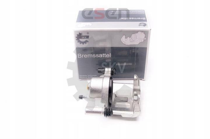 Zacisk hamulcowy prz le mazda 323 01- - SKV ESEN 23SKV245