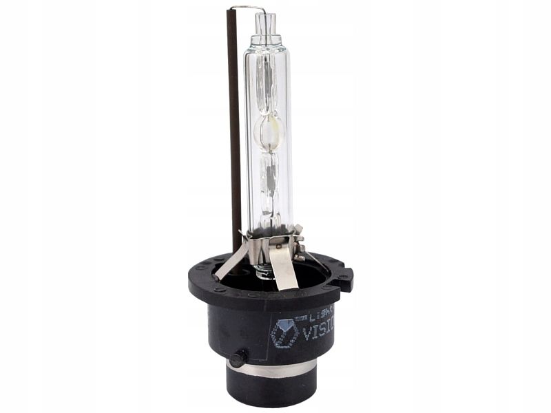 Zarowka xenon vision d2s 5000k 85v 35w - CARMOTION CRM58766