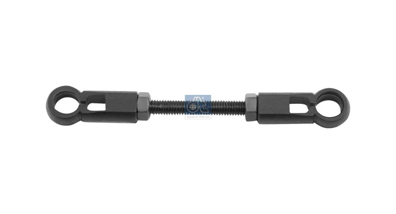 Elementy zawieszenia kabiny - DT SPARE PARTS 1.22447