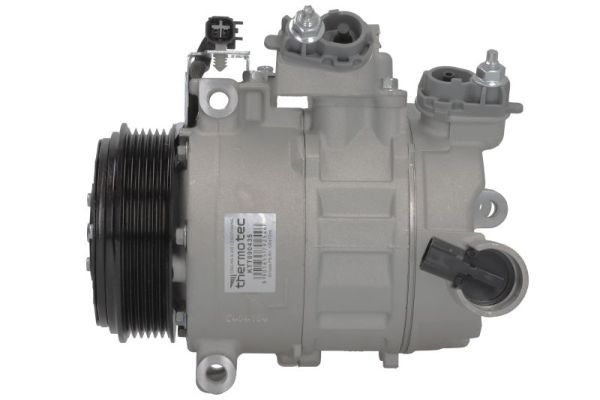 Kompresor klimatyzacji - THERMOTEC KTT090435