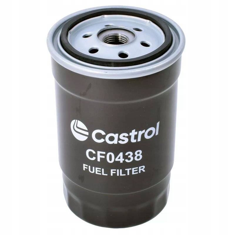 Filtr paliwa - CASTROL CF0438