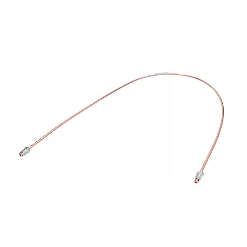 Przewod hamulcowy 105/105-1000 4,75mm - WP WPHWP-019