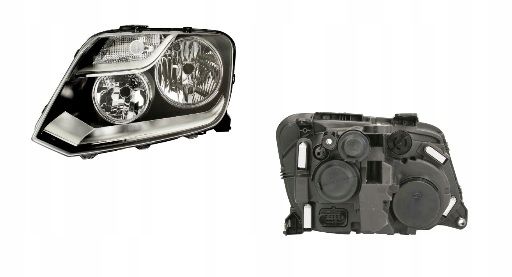 Reflektor - VALEO VAL044879