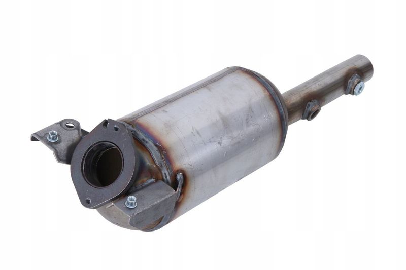 Filtr cząstek stałych DPF - JMJ JMJ1164