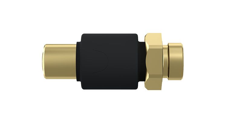 Zawór bezpieczeństwa - WABCO 434 608 220 0