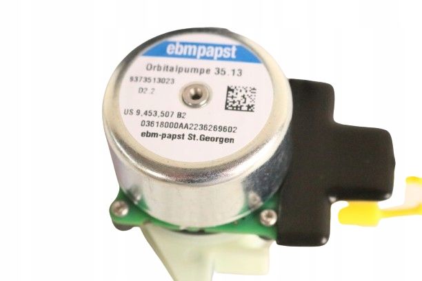 Pompa modułu tł. denox - OE 39171473