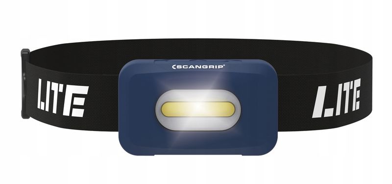 Lampy warsztatowe przenośne - SCANGRIP SG03.5645