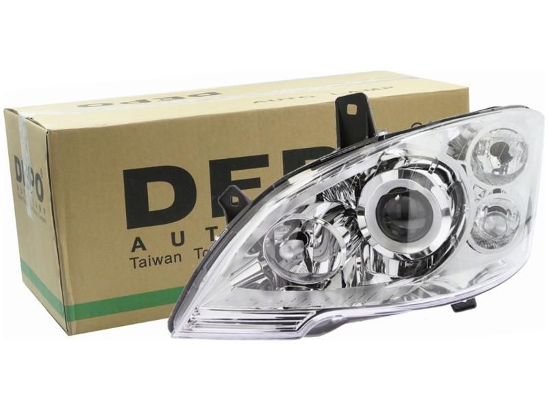 Reflektor - DEPO 440-1196LMLEHMN