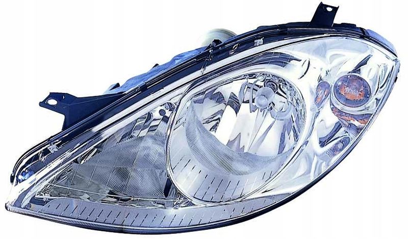 Reflektor - DEPO 440-1143L-LD-EM