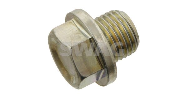 Korek spustu oleju m14x1.5 mitsubishi - SWAG 80930180