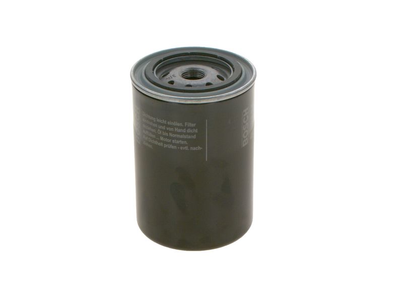 Filtr oleju - BOSCH 0 451 203 194