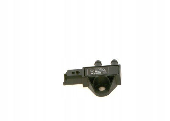 Czujnik ciŚn. spalin citroen c3 1,6hdi 09- - BOSCH 0 986 280 714