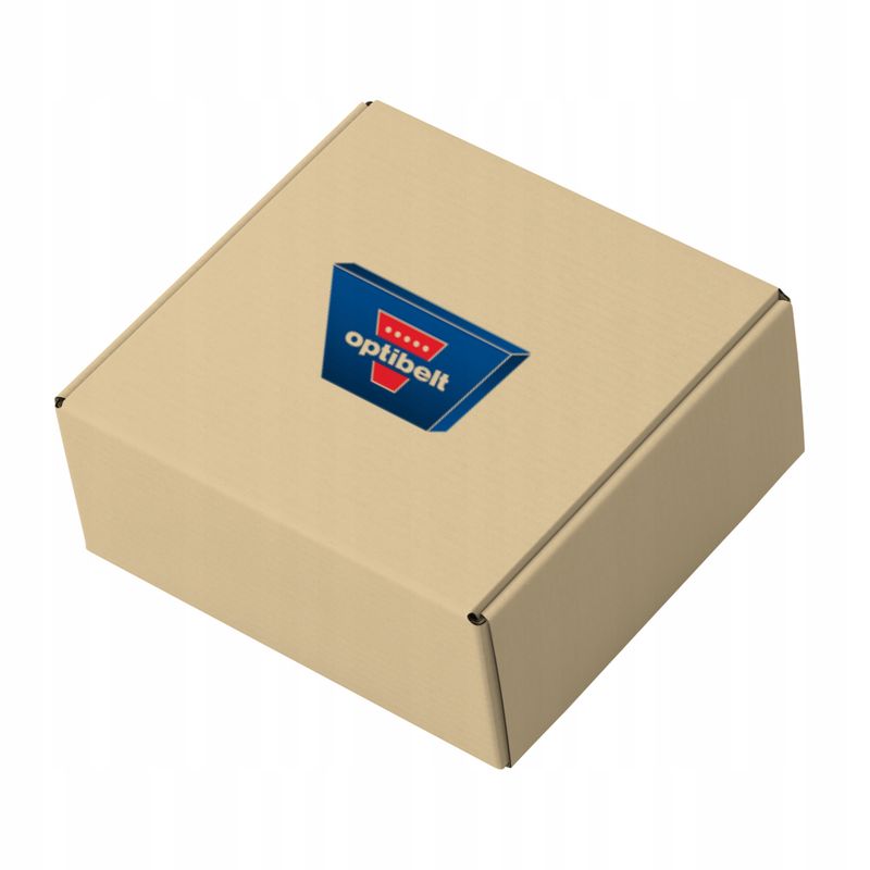 Pasek wielorowkowy - OPTIBELT 10PK2063