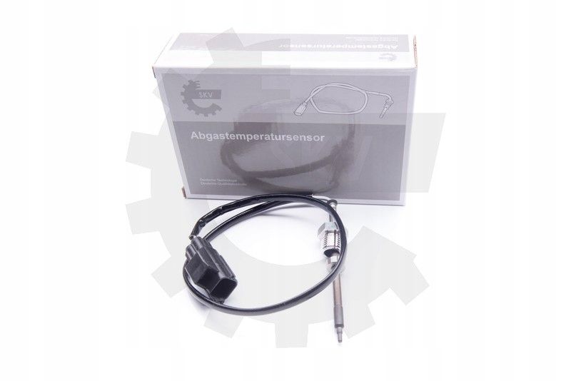 Czujnik temperatury spalin - SKV ESEN 30SKV099
