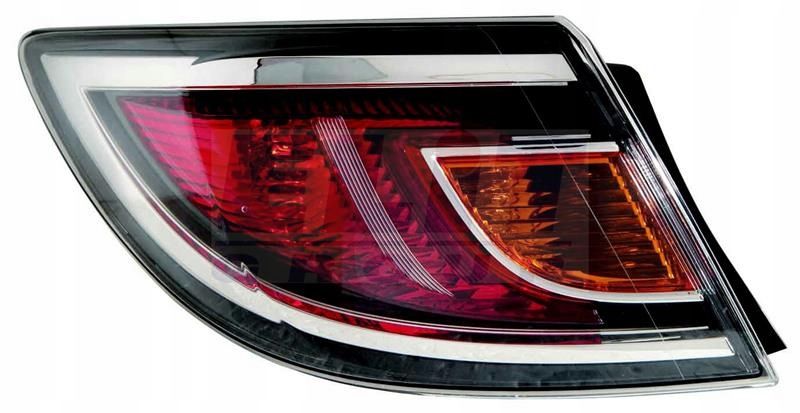 Lampa tył - DEPO 216-1988L-UE