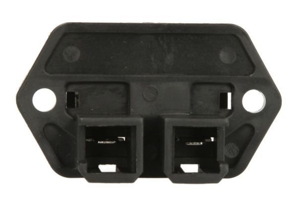 Rezystor wentylatora chłodnicy - THERMOTEC DEF014TT
