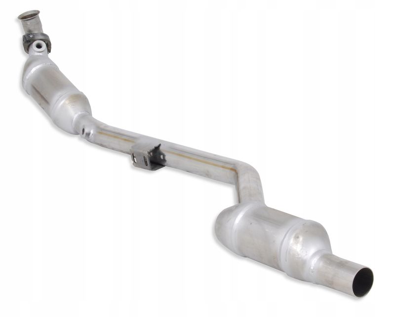 Katalizator db w203/clk 2,6/3,2 euro 4 prawa strona - AS 71246
