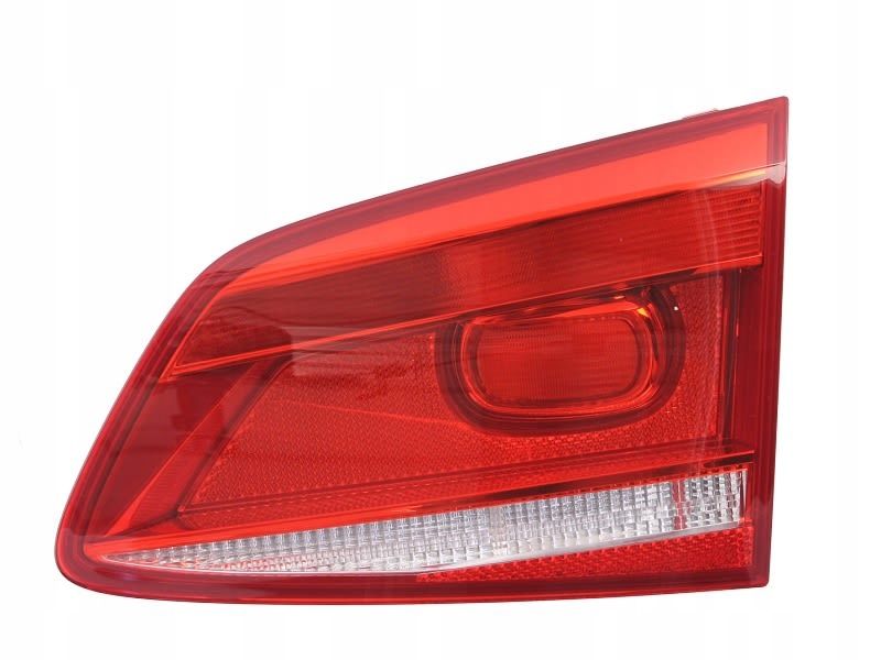 Lampa tył - DEPO 441-1331R-LD-UE