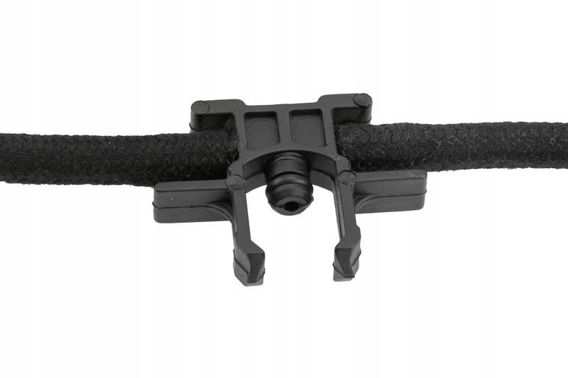 Przewód przelewowy wtryskiwaczy renault 1.9dci - NTY BPP-RE-010