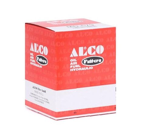 Filtr oleju opel benz  85- - ALCO SP-935