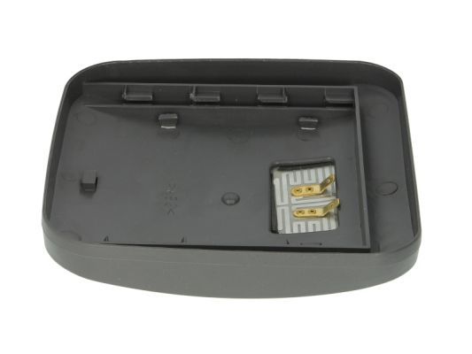 Szkło lusterka zewnętrznego - PACOL MAN-MR-023