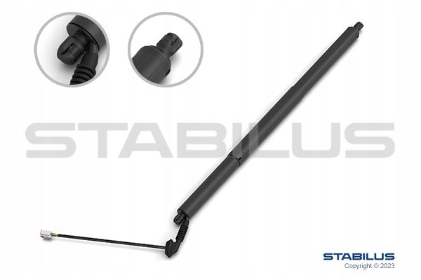 Siłownik elektryczny - STABILUS STA943852